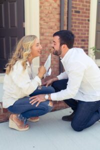 top baltimore wedding and engagement photos